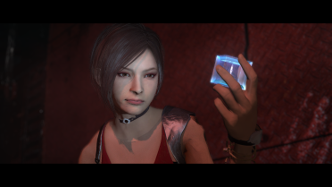 RE2 Remake Ada Replaces Full Main Story