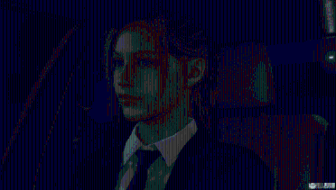 Claire Formal Suit
