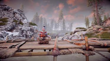 Play as Ullia