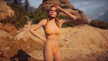 Malibu Bikini