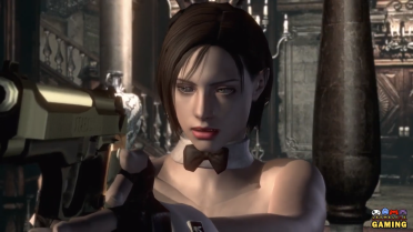 Playboy Jill