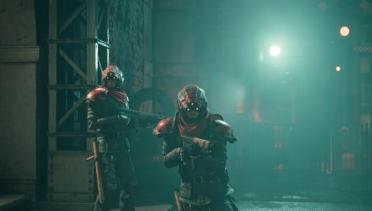 Elite Security Officer (Security Officer replacement)