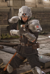 Soldier Classic