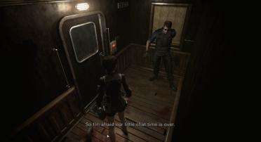 Wesker Stars