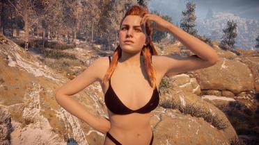 Malibu Bikini