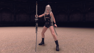 Dark A2