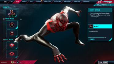 Raimi Miles Morales