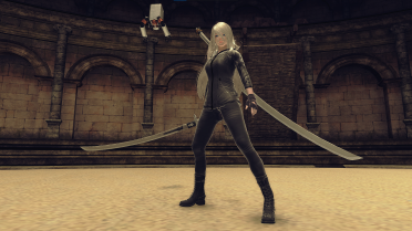 Casual A2