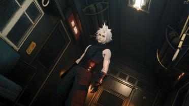 Tokyo Ghoul