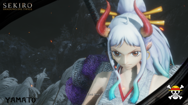 YAMATO (ONE PIECE)