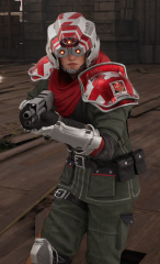 Soldier Classic