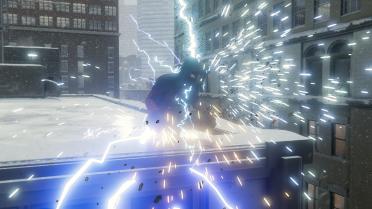 Electricity Power