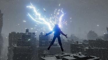 Electricity Power
