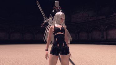 Dark A2