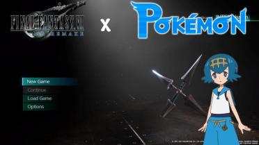 Pokemon Prelude