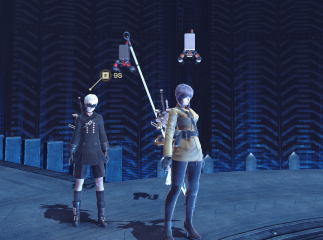 Major Kusanagi 2B