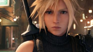 Cloud - Blue Eyes (Claudia Eyes)