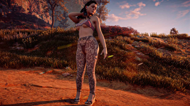 Aloy Slut