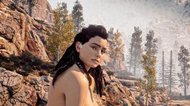 Aloy Thicc Makeup