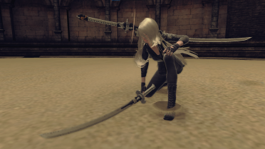 Casual A2