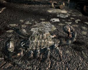 Vandr HD Creatures