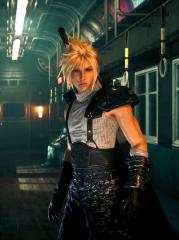 Cloud Camo Outfit