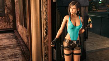 Tifa Croft