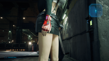 Classic Original Tifa Outfit