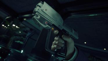 Shinra - M6D Magnum