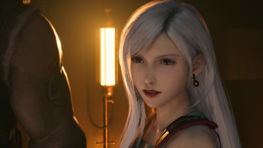 Amano Tifa Outfit