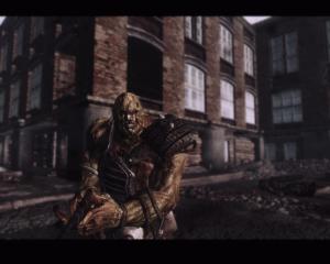Vandr HD Creatures