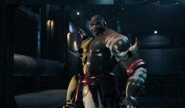 Doomfist
