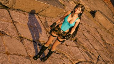 Tifa Croft