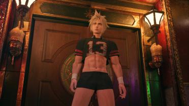 80's Cloud