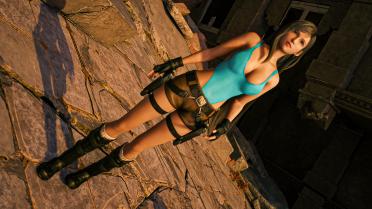Tifa Croft