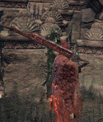 Gael's Cosplay