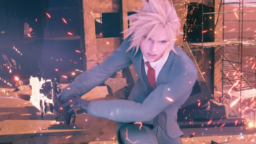 Cloud Forger