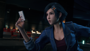 Playable Melfi