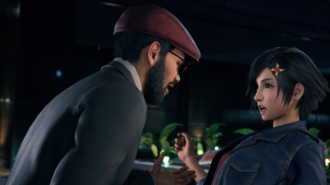 Playable Melfi