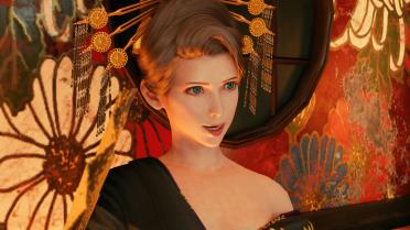 Madam Aerith