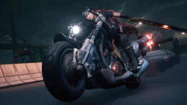 Hardy-Daytona - Lightweight Ver