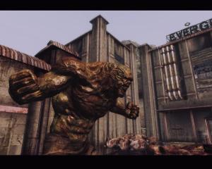 Vandr HD Creatures