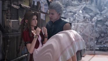 Vergil Cloud