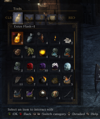More Transparent UI