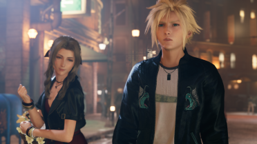 Behemoth Jacket Cloud