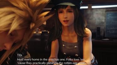 Tifa Kyrie Canaan PAK