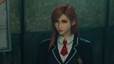 Honoka Tifa