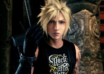 Cloud Rocker Outfit