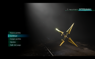 Golden Weapons Yuffie and Sonon