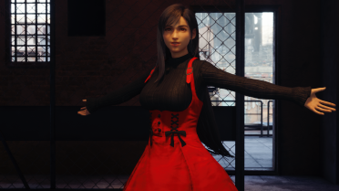 Kokoro Tifa
